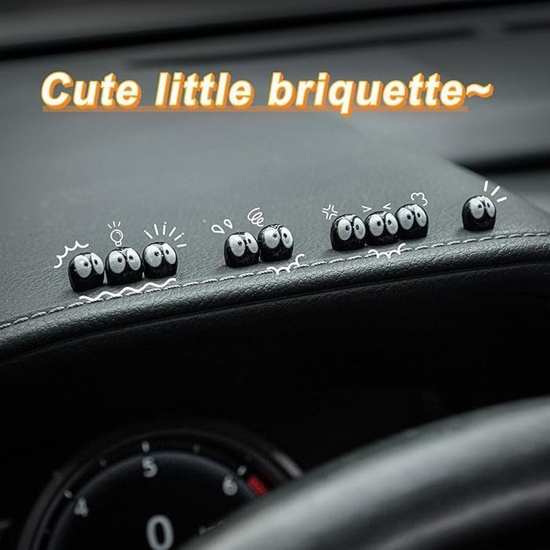 Soot Sprite Car Accessories | room, desk, car