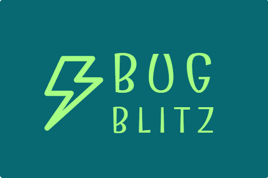 bug blitz