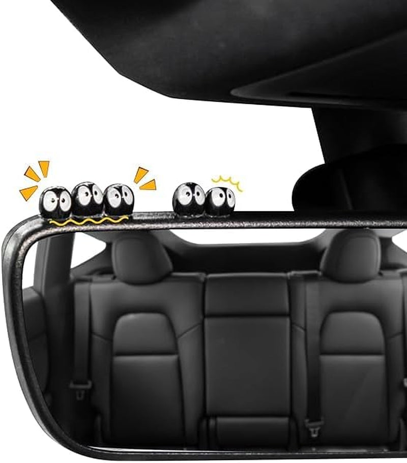 Soot Sprite Car Accessories | room, desk, car